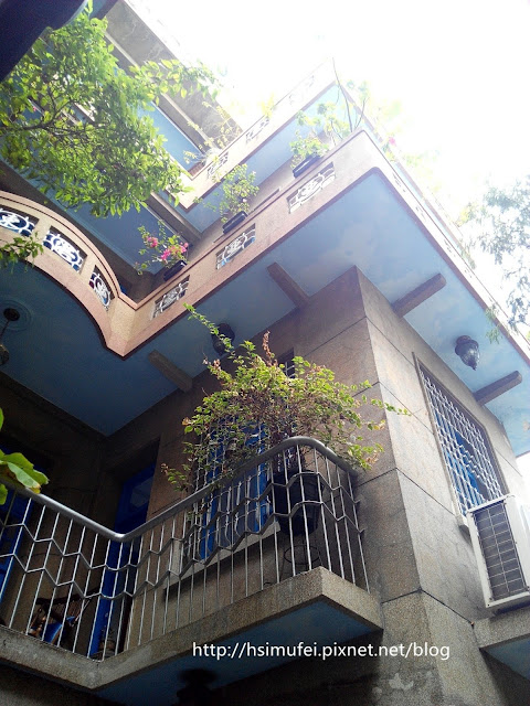 【臺南Ω中西區】赤崁璽樓|在融合洋房與日式舊建築的老屋中來場 【臺南Ω中西區】赤崁璽樓|在融合洋房與日式舊建築的老屋中來場