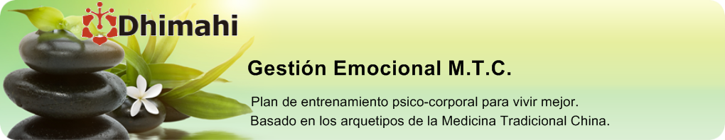 Gestión Emocional M.T.C.