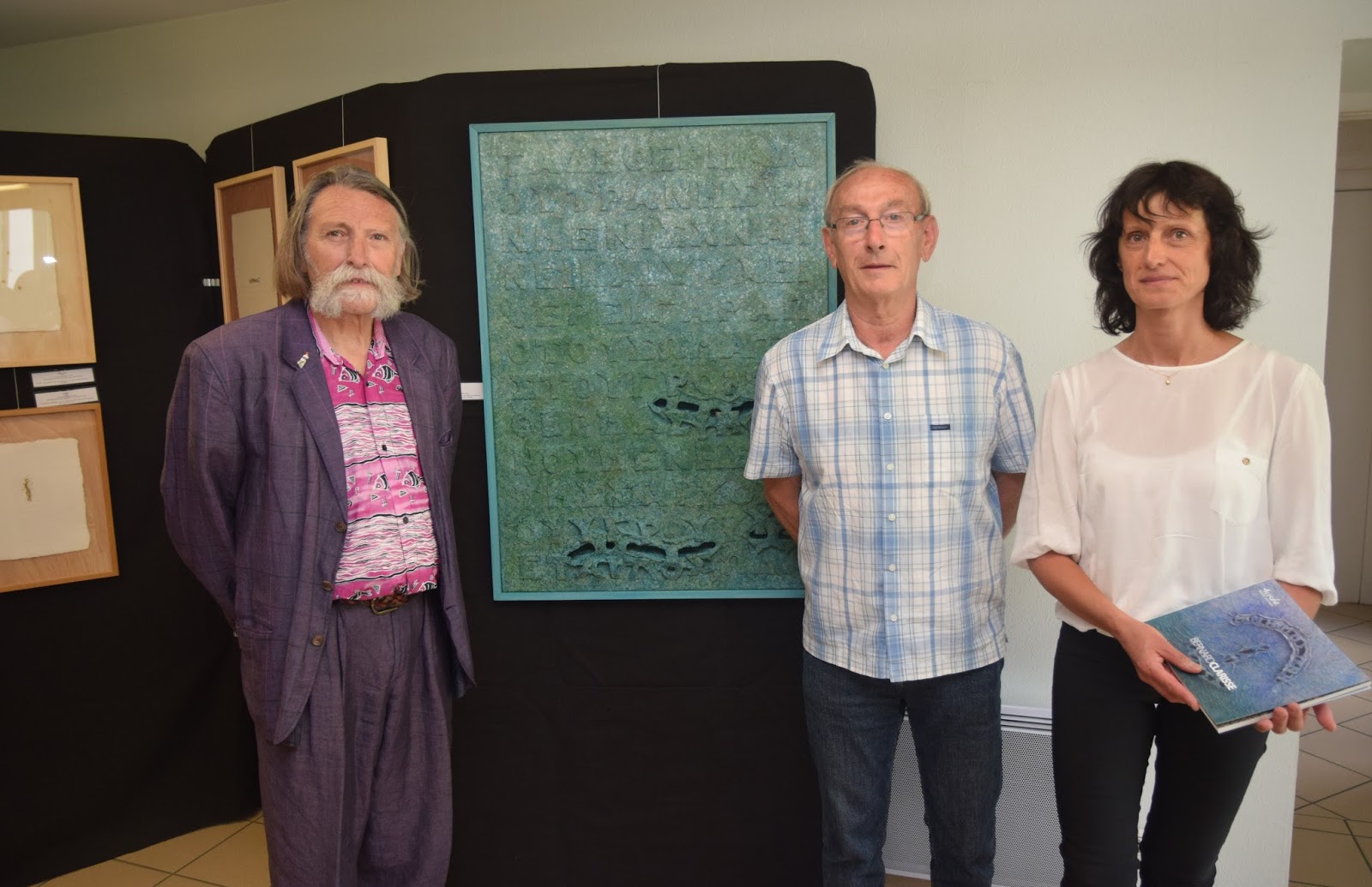 LES BONHEURS DE PAULOCHON