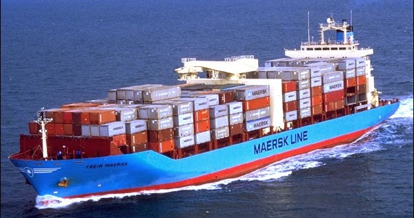 Informasi Lowongan Pelaut Mualim 1 Chief Officer Temas Line Laut Dollar Peluang Kerja Di Laut