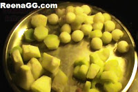 आगरा पेठा मिठाई बनाने की विधि - Indian Petha Sweet Hindi Recipe
