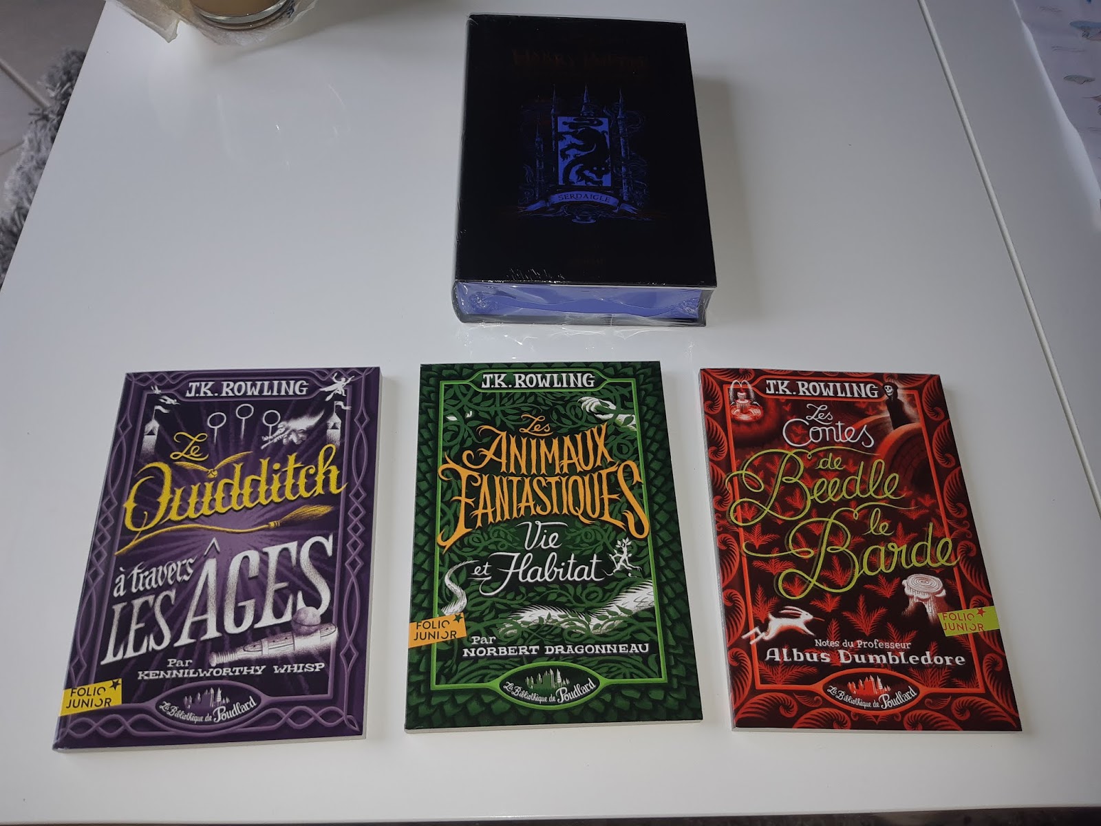 Harry Potter Minalima Tome 3 Sortie mes idees de sorties sympa: Spécial Harry Potter Chez Gallimard Jeunesse