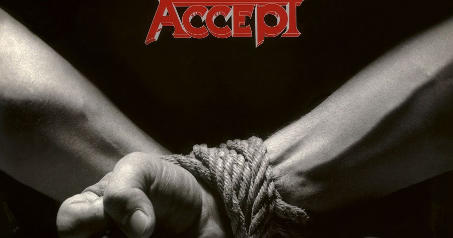 Accept objection overruled 1993. Accept "death row". Accept objection. Группа accept 1993. Accept objection.