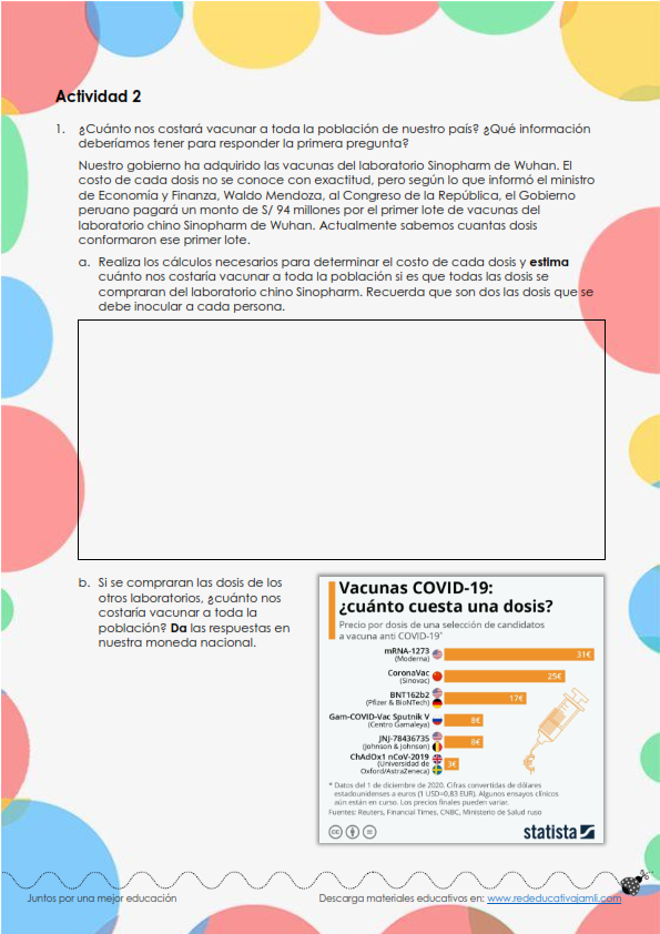 evaluacion diagnostica