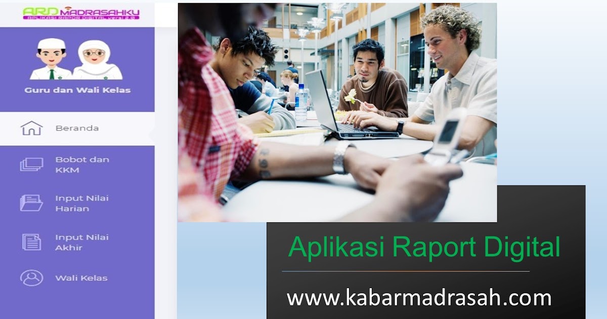 Aplikasi Raport Tpq OPS SEKOLAH KITA Aplikasi Raport Tpq OPS SEKOLAH KITA