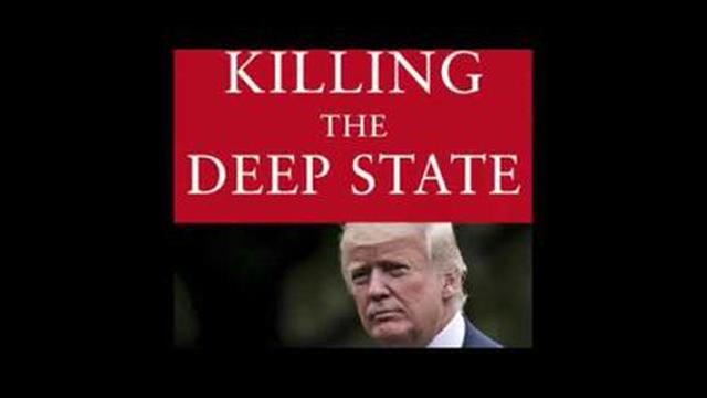 Scott McKay: End of the Deep State & Khazarian Mafia! The Fall of the Cabal - Must Video