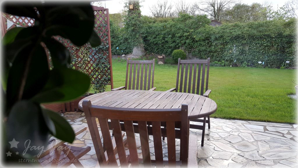 Sternensinn Garten Und Mehr April 2016