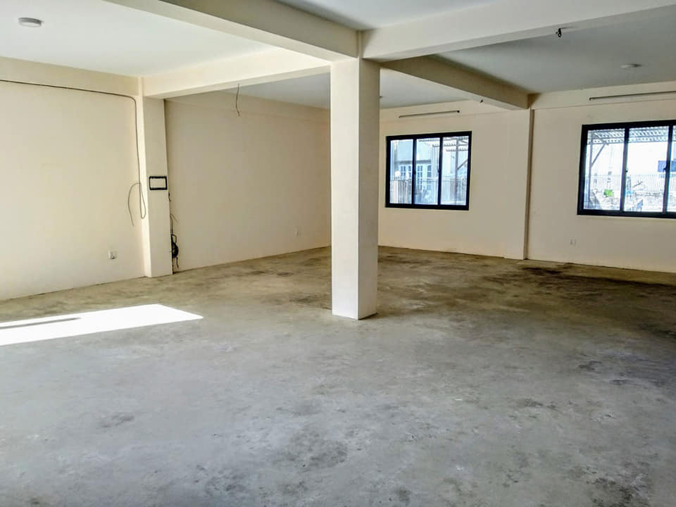 4.5 Storied House on 24 Aana Land for Rent at Kapan, Ekatabasti, Kathmandu