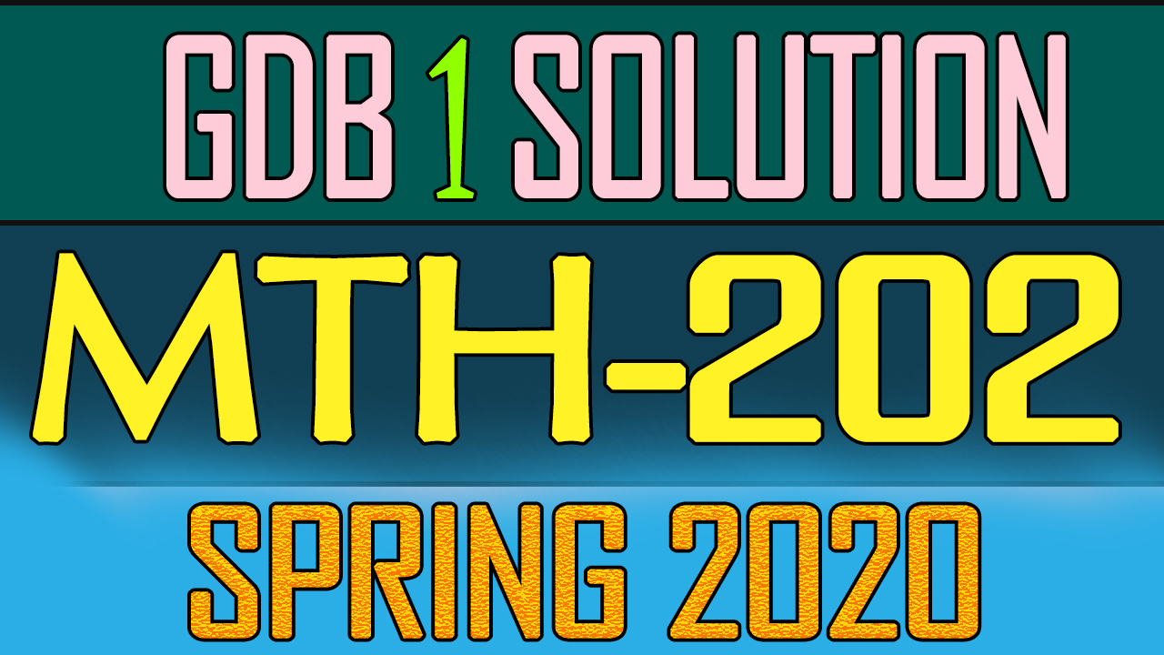 Eng201 assignment no 2 solution 2020 04 picture