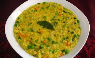 Khichdi Khichdi