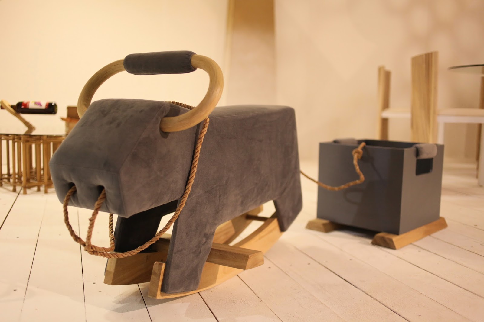 Philippines International Furniture Show 2015, includes international