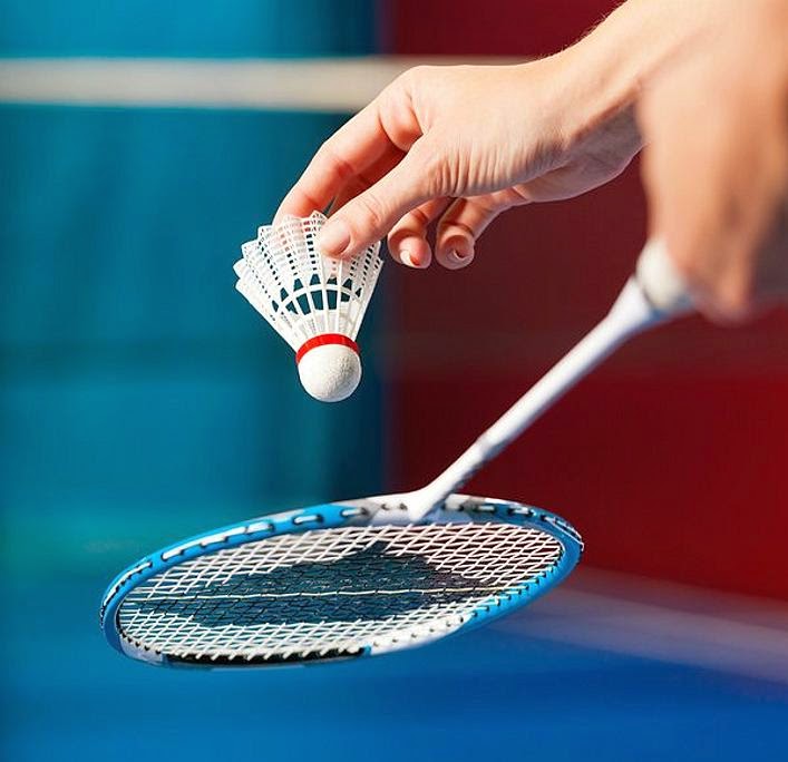 Dari Negara Mana Bulu Tangkis Berasal Ruana Sagita