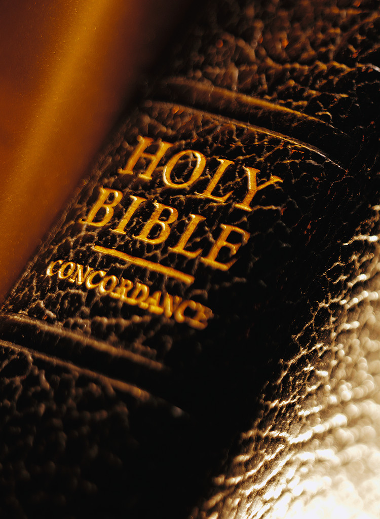 MEMBACA ALKITAB KRISTEN KATOLIK: REVISI ALKITAB AYAT MATIUS TENTANG ...