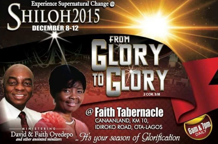 shiloh 2015 live broadcast