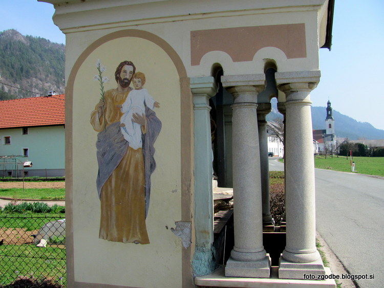 Zabreznica pri Žirovnici Slovenija, Gorenjska