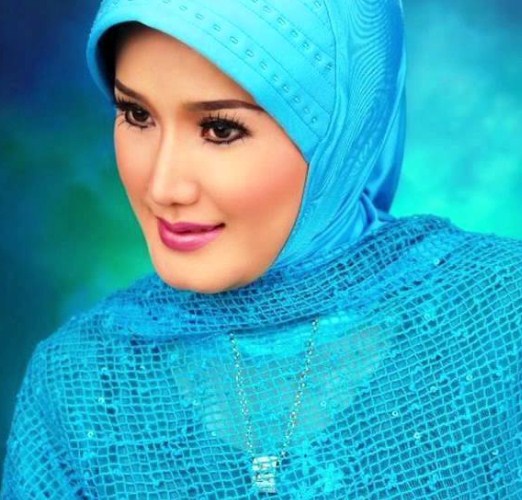 Lirik Lagu Kandas Evie Tamala Feat Brodin