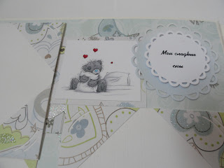 Альбом для Ильи