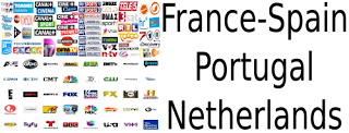 OCS Fr NL Fox Sports PT Cinemundo Spain BeIN Sports OCS Fr NL Fox Sports PT Cinemundo Spain BeIN Sports