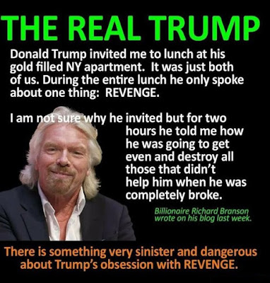 The Emperor's Ego TRUMP%2Bthe%2BREVENGE