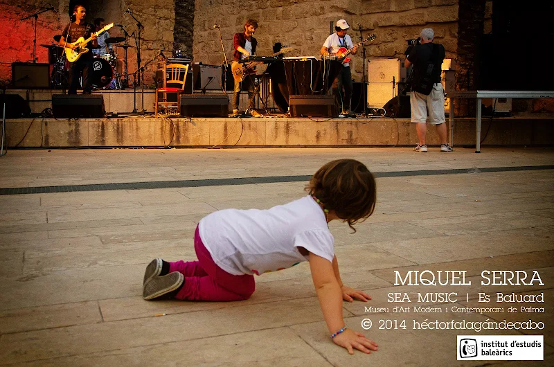 Miquel Serra. Fotografías por Héctor Falagán De Cabo | hfilms & photography.