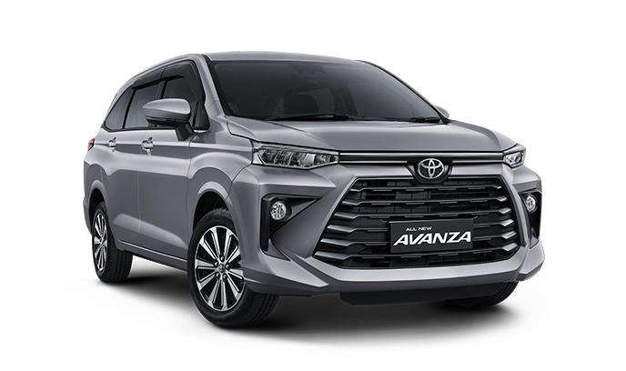 All New Avanza