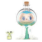 Pop Mart Flask The Monsters Almost Hidden Series Figure