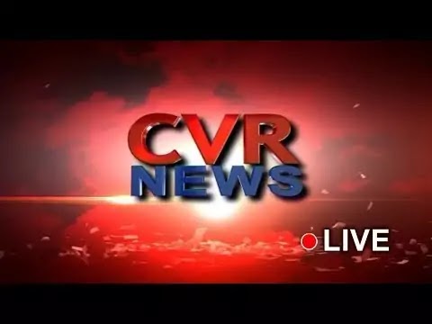 CVR News Live Tv Streaming