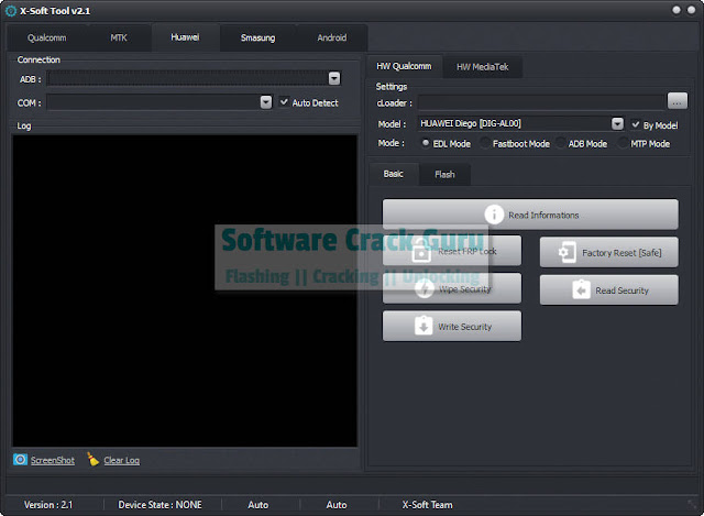 X-Soft Tool v2.1 Full Free Version Without Activation Working 100%