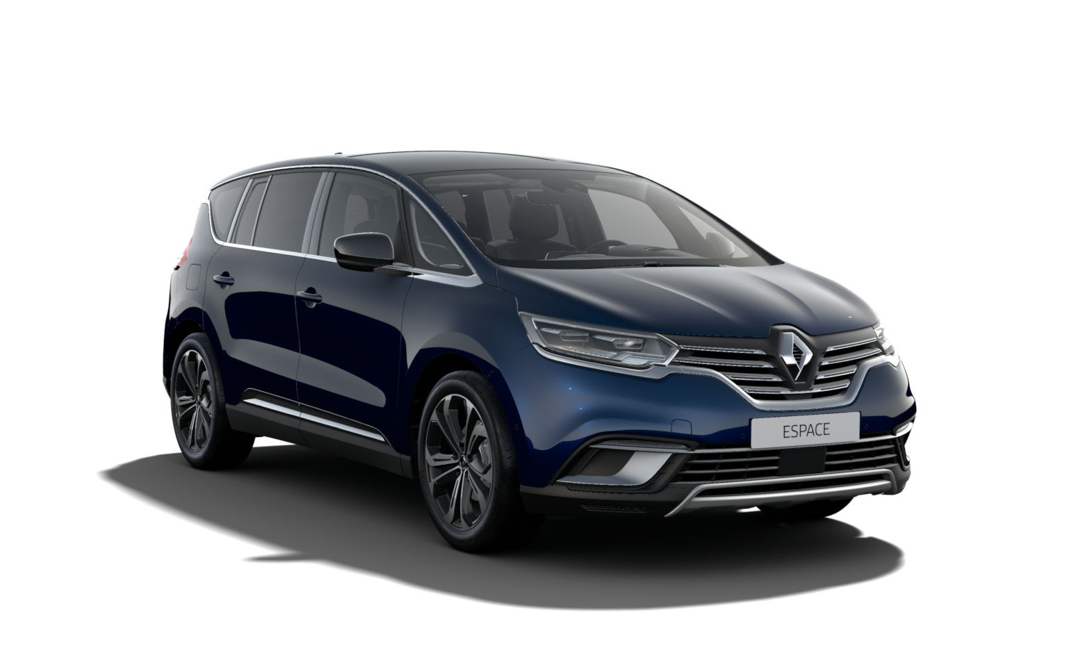 Renault Espace 2021