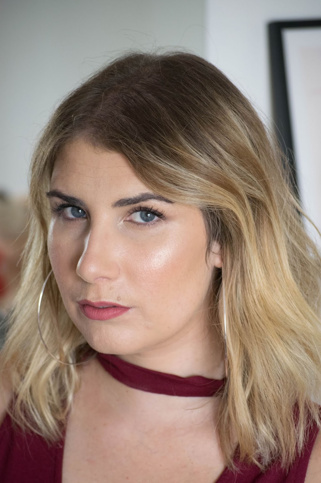 makeup look dicas de maquilhagem para uma pele iluminada