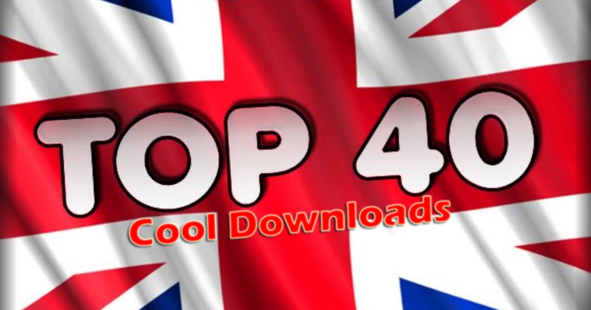 Cool Downloads: The Official Top 40 Singles 16, 2011)