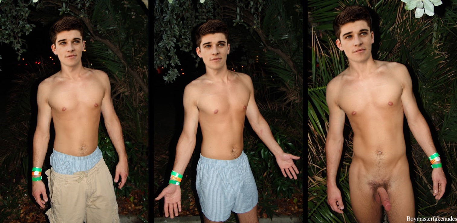 Sean o donnell naked