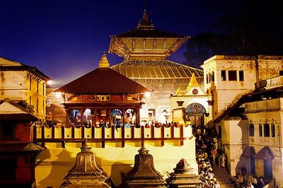 Pashupatinath Temple Kathmandu | The Most Famous Hindu Pilgrimage Place In Nepal
