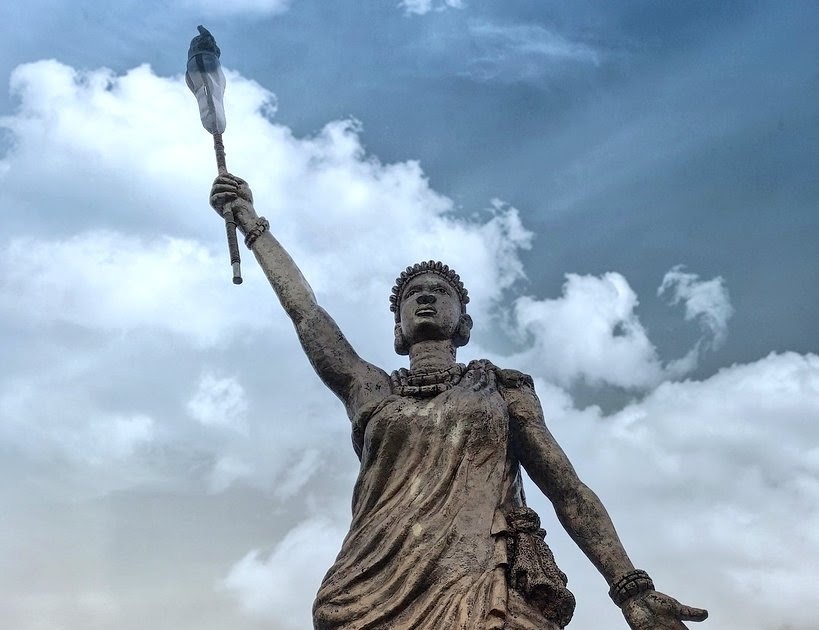 OLALEKAN ODUNTAN QUEEN MOREMI AJASORO