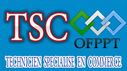 Rapport de Stage Marsa Maroc de Commerce TSC ou TSGE 