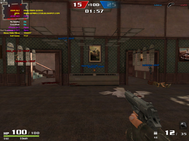Garena Garena