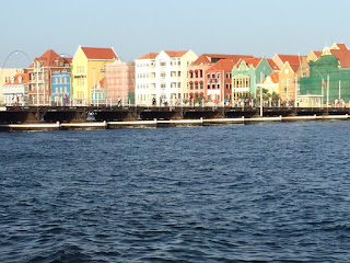 Willemstad, Curacao