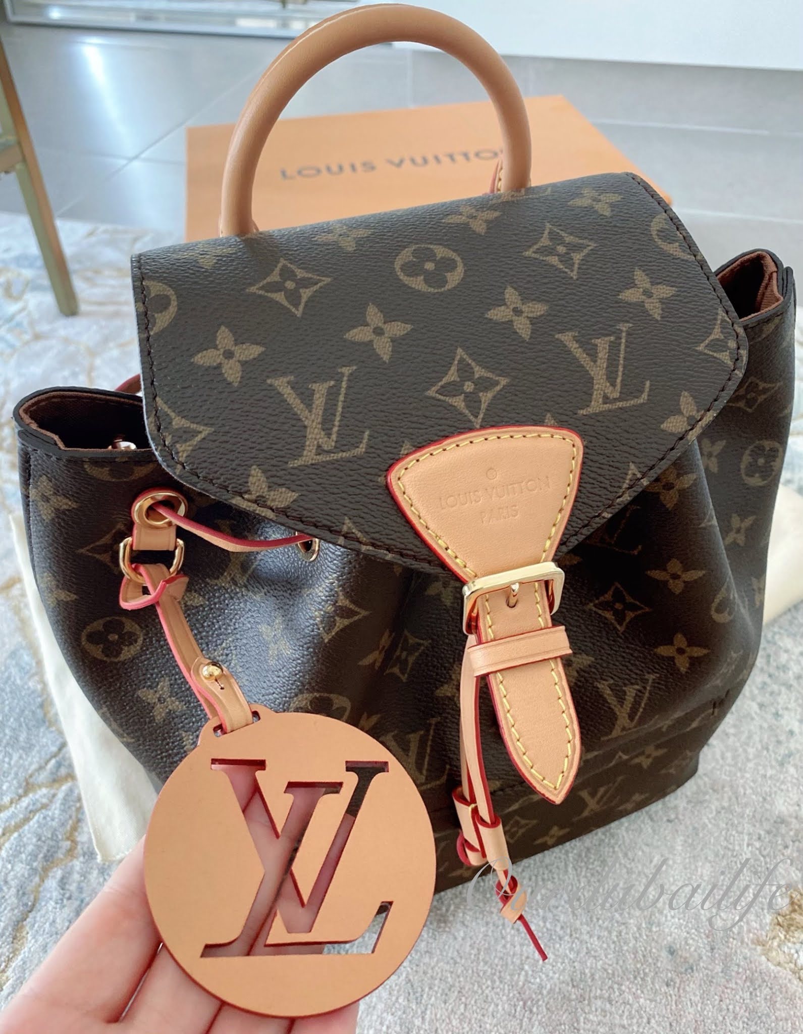 lv montsouris pm vs