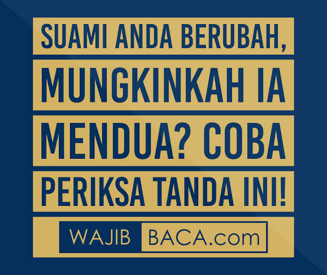 Istri Jangan Cuma Istri Jangan Cuma