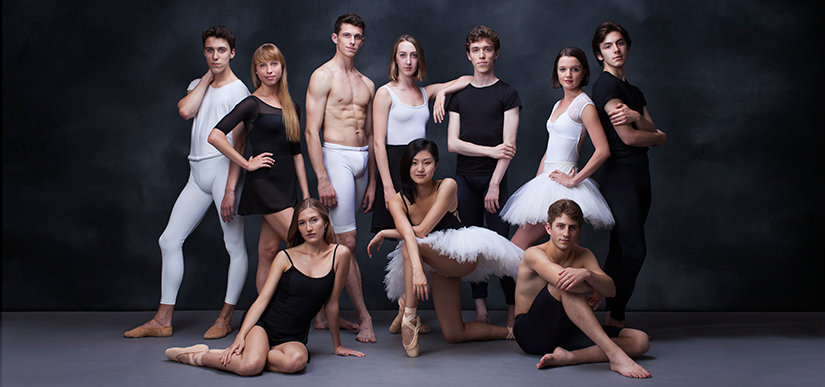 YOU DANCE  national ballet of Canada