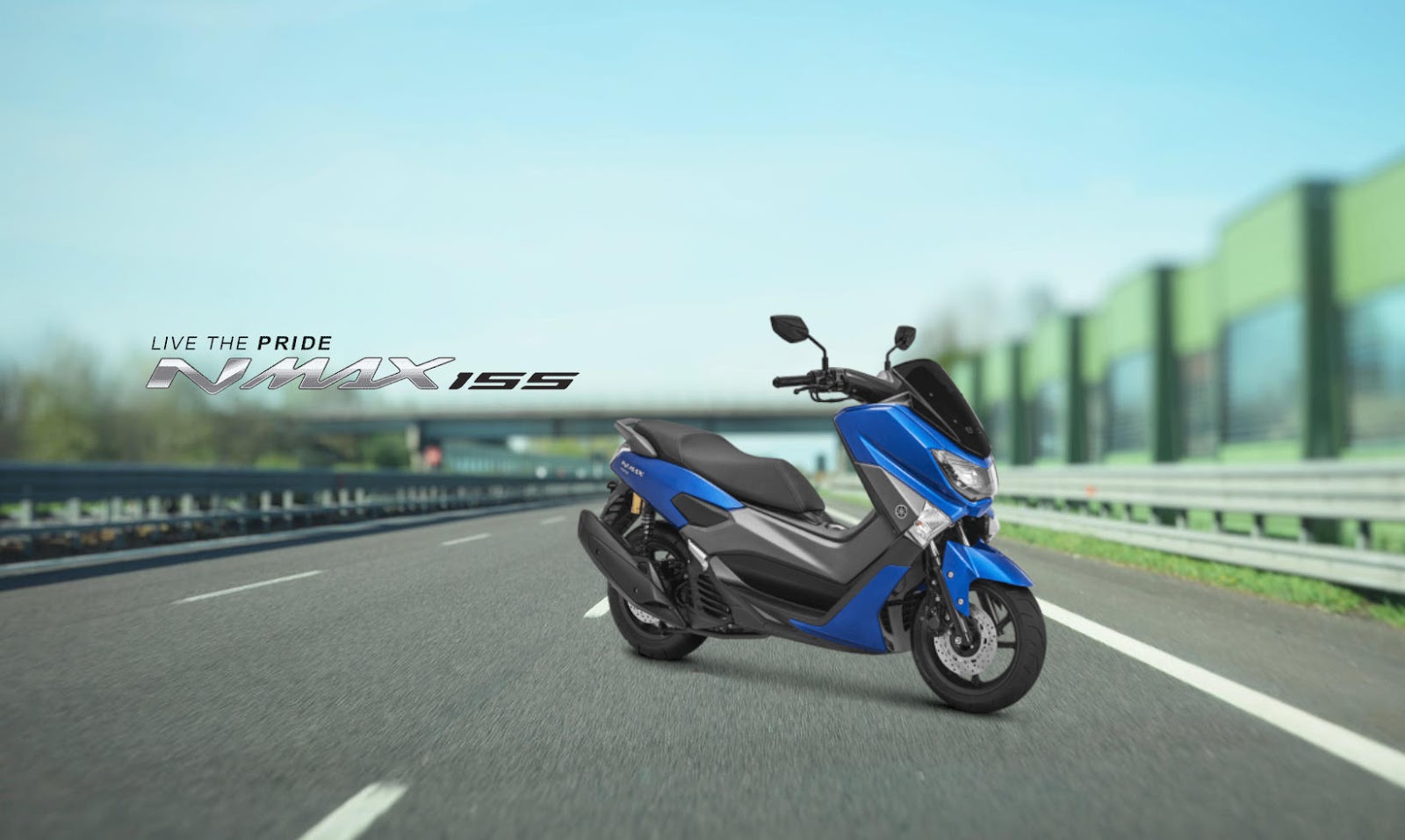 Fakta Menarik Tentang Yamaha NMAX Motor Matik Terbaik Dikelasnya Fakta Menarik Tentang Yamaha NMAX Motor Matik Terbaik Dikelasnya