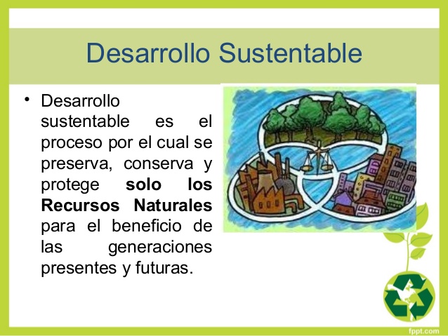 Proyecto sustentable