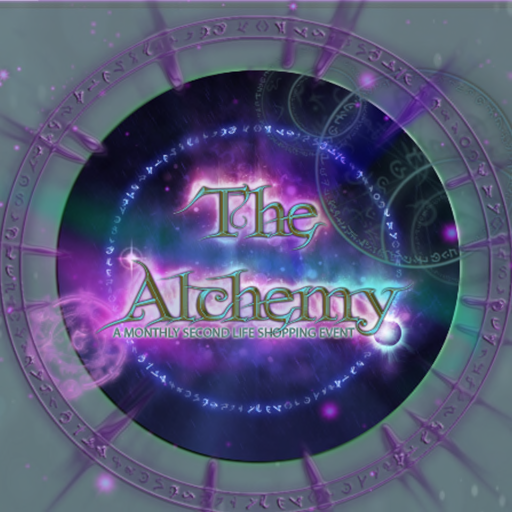 The  Achemy