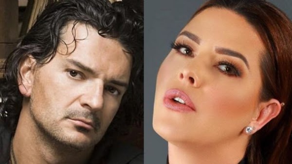  Estas canciones de Ricardo Arjona tienen mensajes sobre su relación secreta con Alicia Machado 