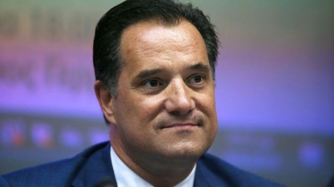 Γεωργιάδης:   Τι είπε για το λιανεμπορίο, την εστίαση και τα χιονοδρομικά