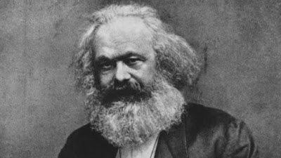 Karl marx teorileri