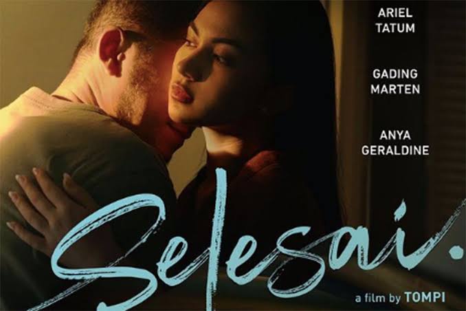 Selesai (2021) WEBDL