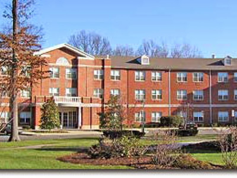 Westfield High School (New Jersey) Westfield Senior Housing House