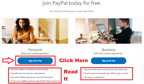 How To Create Paypal Account In Afghanistan - 2019 - Entrepreneurship
