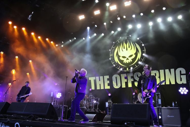 Daftar 10 Band Pop Punk Barat Terbaik Sepanjang Masa